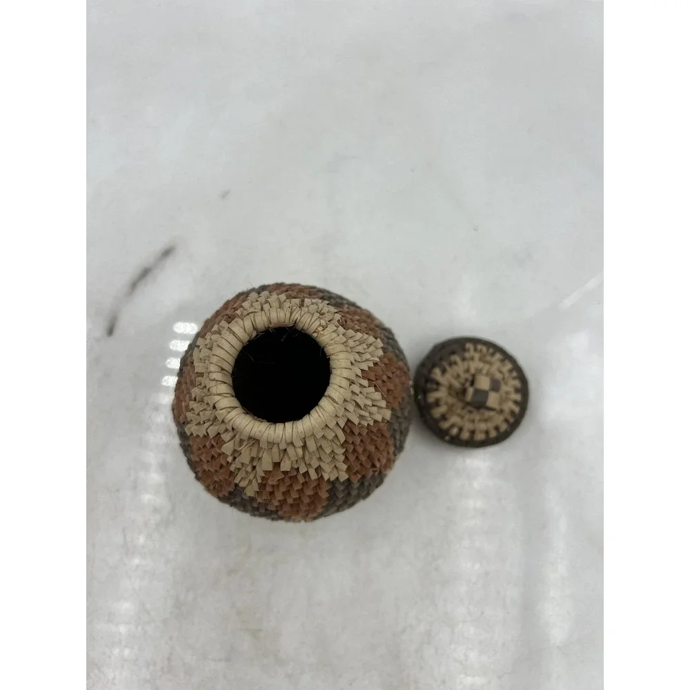 Unbranded handcrafted miniature